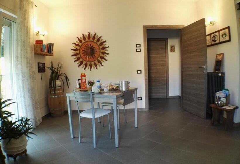 Номер Стандарт, B&b Guglielmina