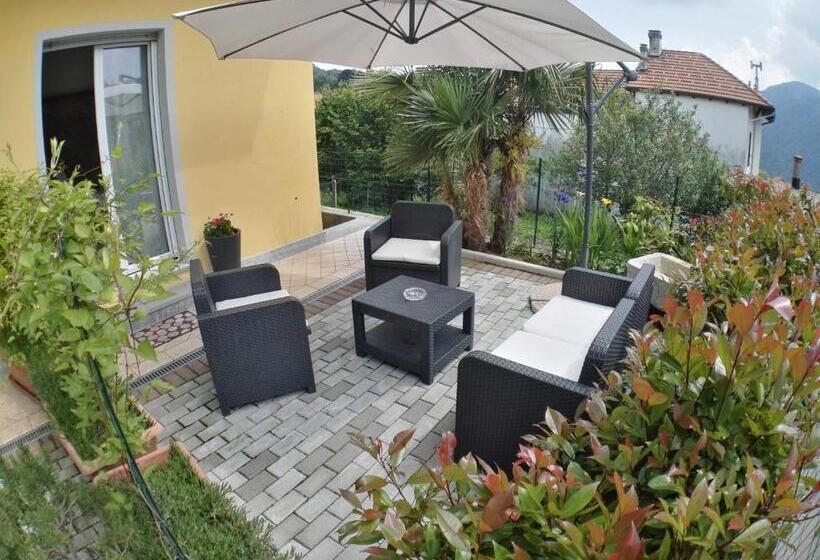 Номер Стандарт, B&b Guglielmina