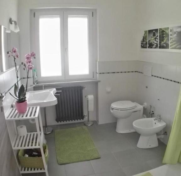 Номер Стандарт, B&b Guglielmina