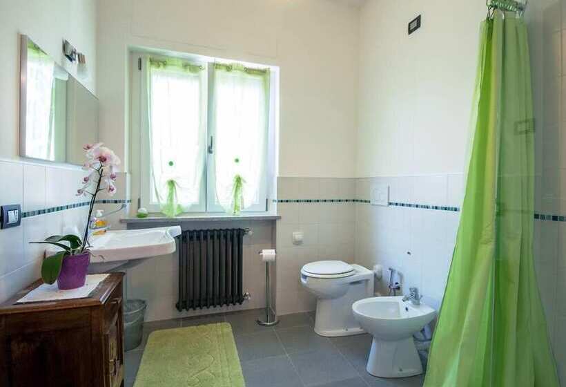 Номер Стандарт, B&b Guglielmina