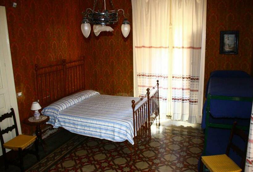 Четырехместный Номер Стандарт, B&b Sotto I Pini