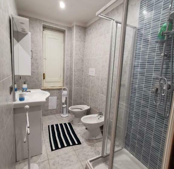Номер Стандарт, Bed And Breakfast Picentia 19