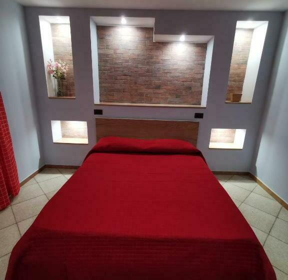 Номер Стандарт, Bed And Breakfast Picentia 19