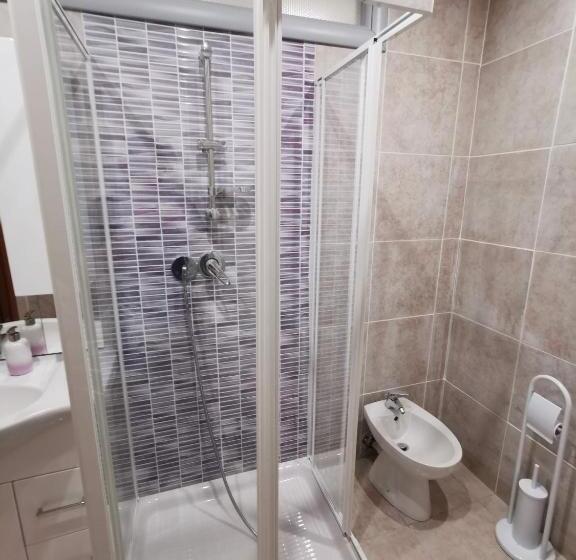 Номер Стандарт, Bed And Breakfast Picentia 19