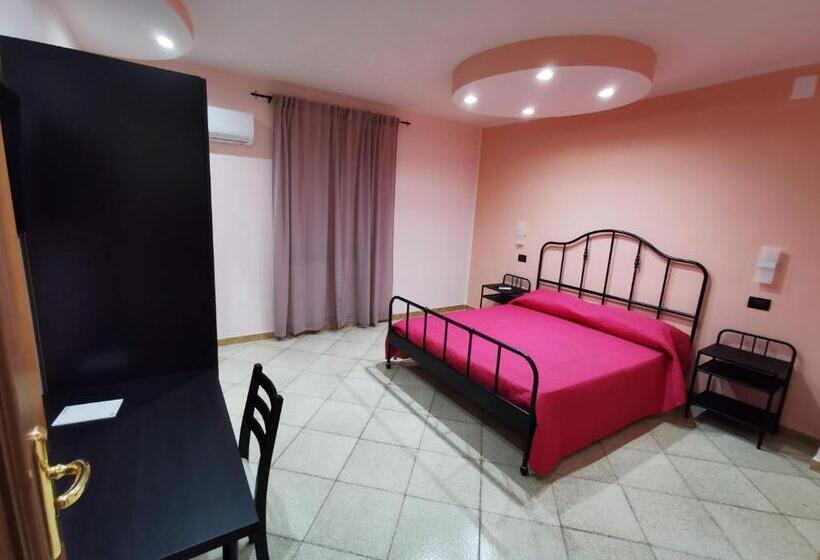 Номер Стандарт, Bed And Breakfast Picentia 19