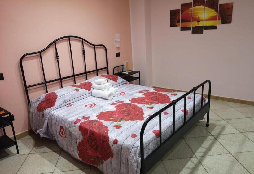 Номер Стандарт, Bed And Breakfast Picentia 19