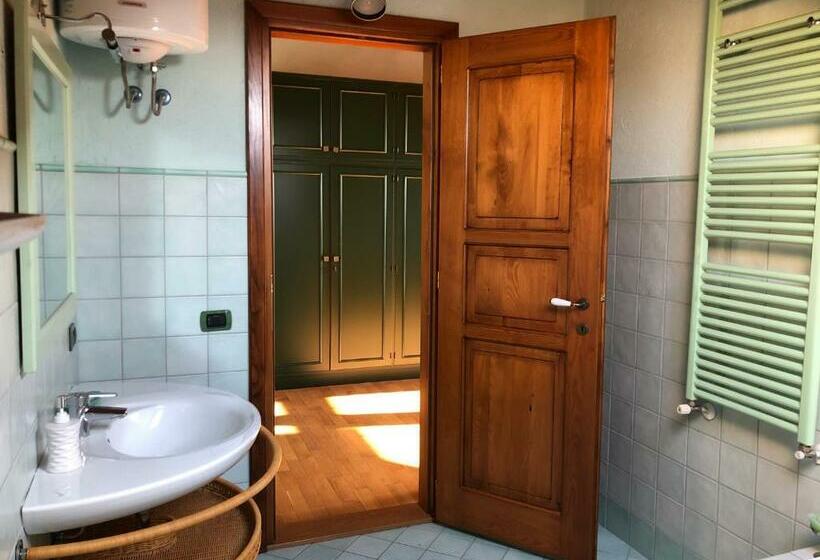 Номер Стандарт, Villa Bonelli Bed & Fest