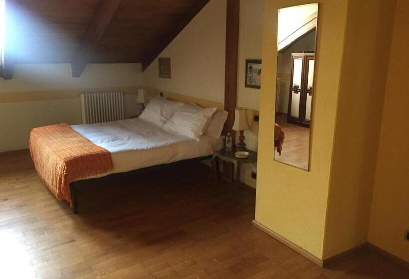 Номер Стандарт, Villa Bonelli Bed & Fest
