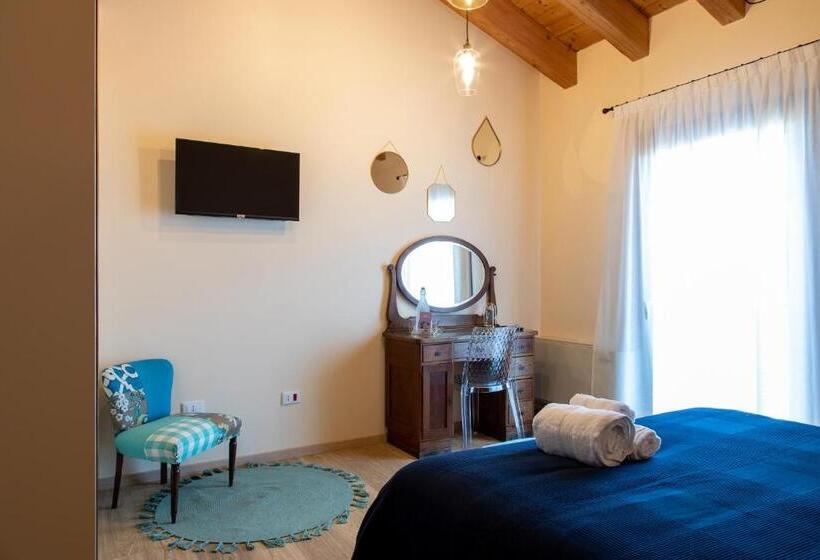 标准间, Agriturismo Da Zeffi