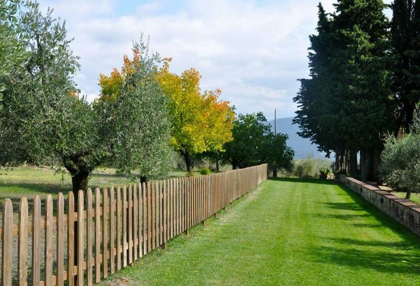 Апартаменты 2 Спальни, Agriturismo Testalepre