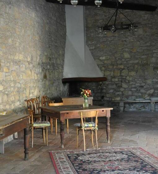 Апартаменты 2 Спальни, Agriturismo Testalepre