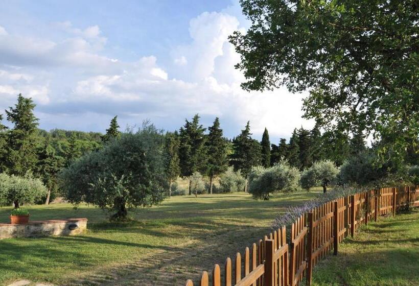 Апартаменты 2 Спальни, Agriturismo Testalepre