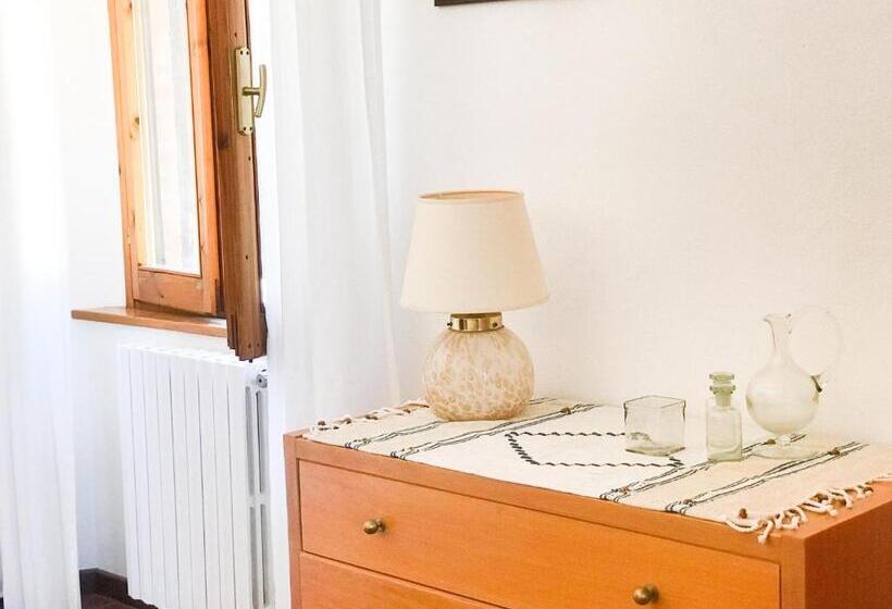 Апартаменты 2 Спальни, Agriturismo Testalepre
