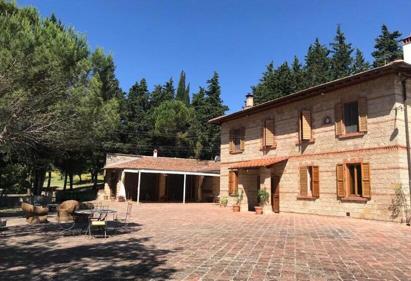 Апартаменты 2 Спальни, Agriturismo Testalepre