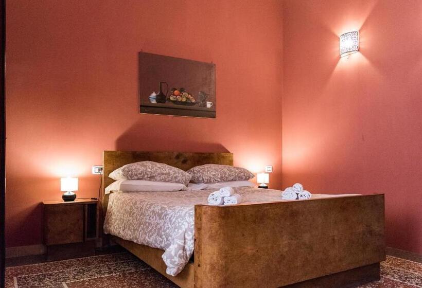 اتاق استاندارد, Antica Terrazza Frascati