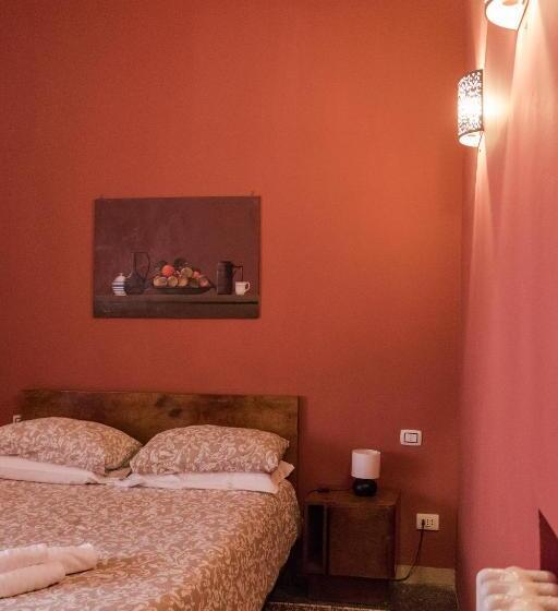 اتاق استاندارد, Antica Terrazza Frascati
