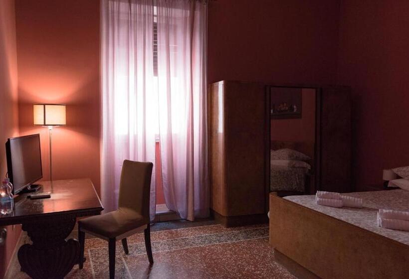 اتاق استاندارد, Antica Terrazza Frascati