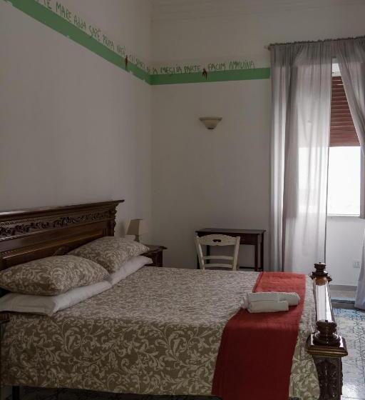 اتاق استاندارد, Antica Terrazza Frascati