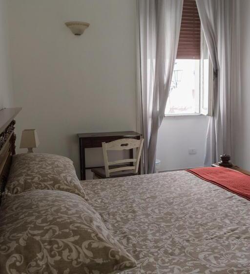 اتاق استاندارد, Antica Terrazza Frascati