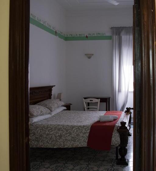 اتاق استاندارد, Antica Terrazza Frascati