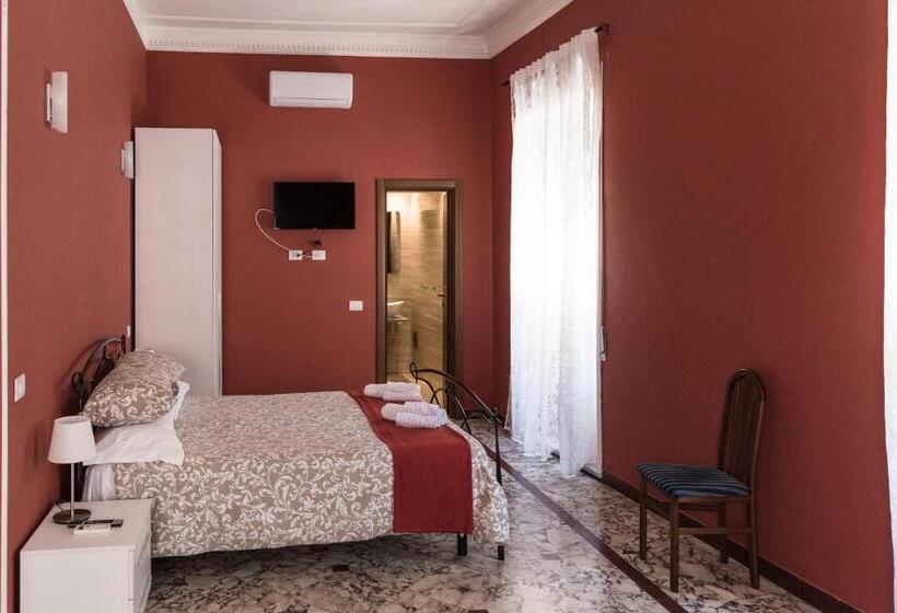 اتاق سوپریور, Antica Terrazza Frascati