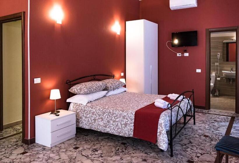 اتاق سوپریور, Antica Terrazza Frascati