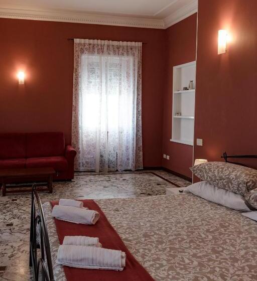 اتاق سوپریور, Antica Terrazza Frascati