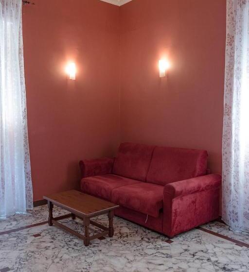 اتاق سوپریور, Antica Terrazza Frascati