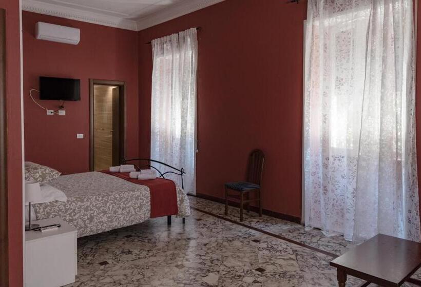 اتاق سوپریور, Antica Terrazza Frascati