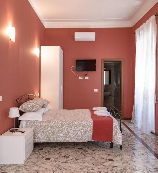اتاق سوپریور, Antica Terrazza Frascati