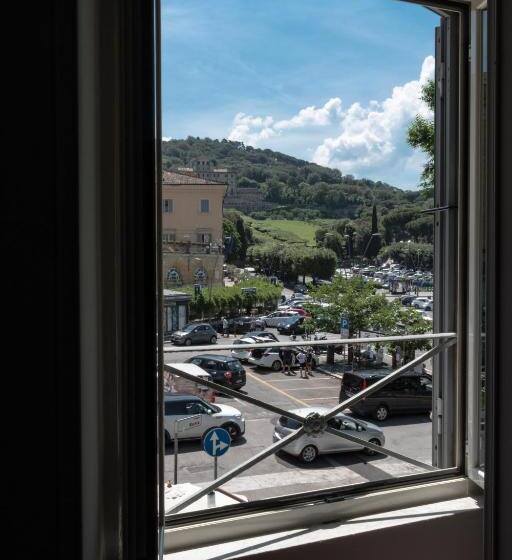 اتاق لوکس, Antica Terrazza Frascati
