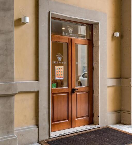 اتاق لوکس, Antica Terrazza Frascati