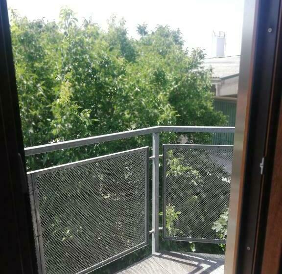 اتاق استاندارد, Bgy Airport Guesthouse