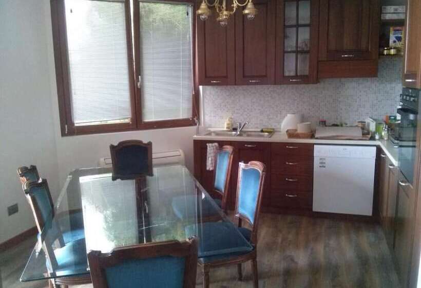 اتاق استاندارد, Bgy Airport Guesthouse