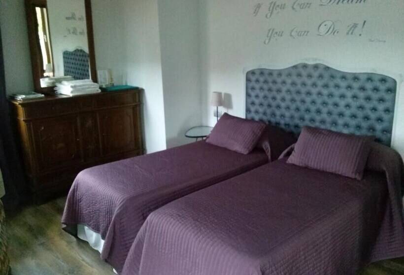 اتاق استاندارد, Bgy Airport Guesthouse