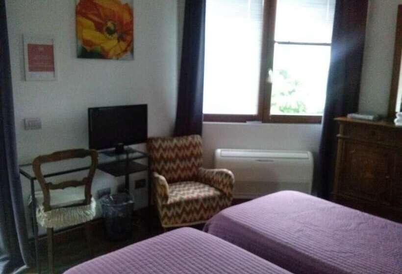 اتاق استاندارد, Bgy Airport Guesthouse