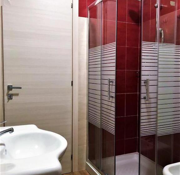 חדר סטנדרט, Guest House Loriano