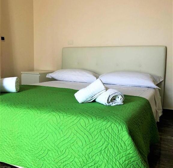 חדר סטנדרט, Guest House Loriano