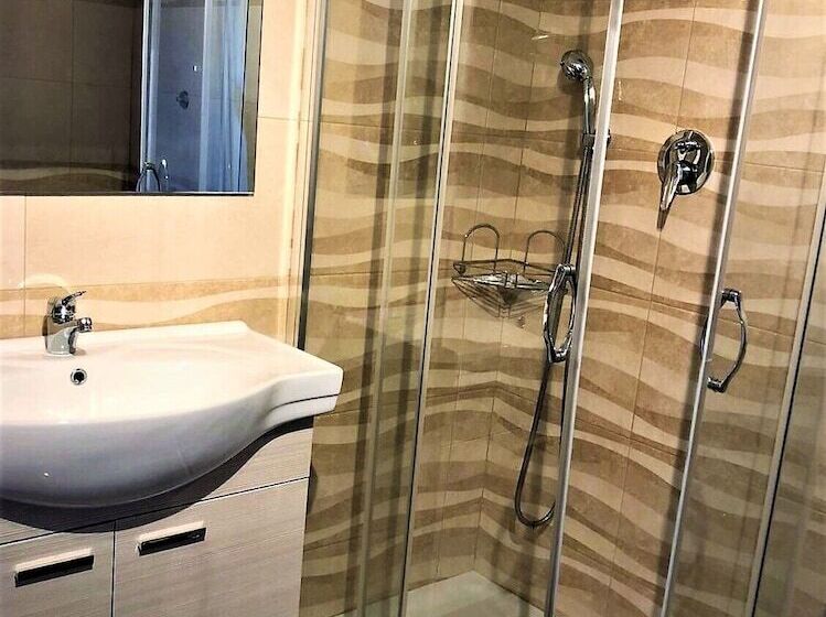 Трехместный Номер Deluxe, Guest House Loriano