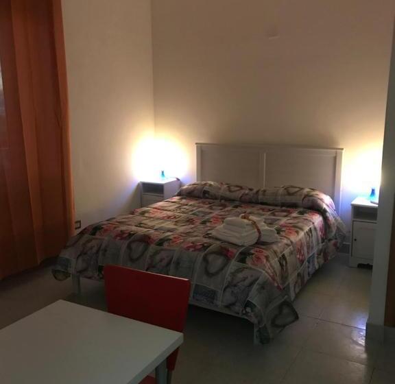 4인용 스탠다드 룸, Villa Belvedere