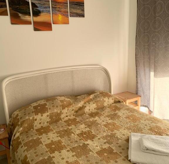 Номер Deluxe Вид на Море, Villa Belvedere