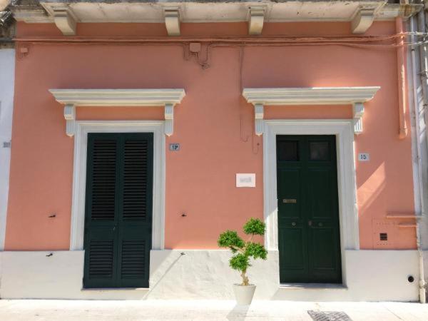 اتاق خانوادگی, Wish Rooms Lecce