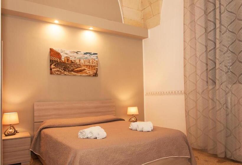 اتاق لوکس, Wish Rooms Lecce