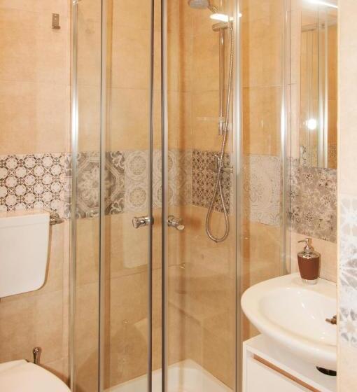 اتاق لوکس, Wish Rooms Lecce