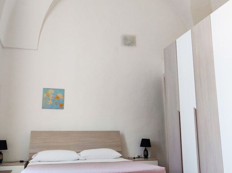 اتاق خانوادگی, Wish Rooms Lecce