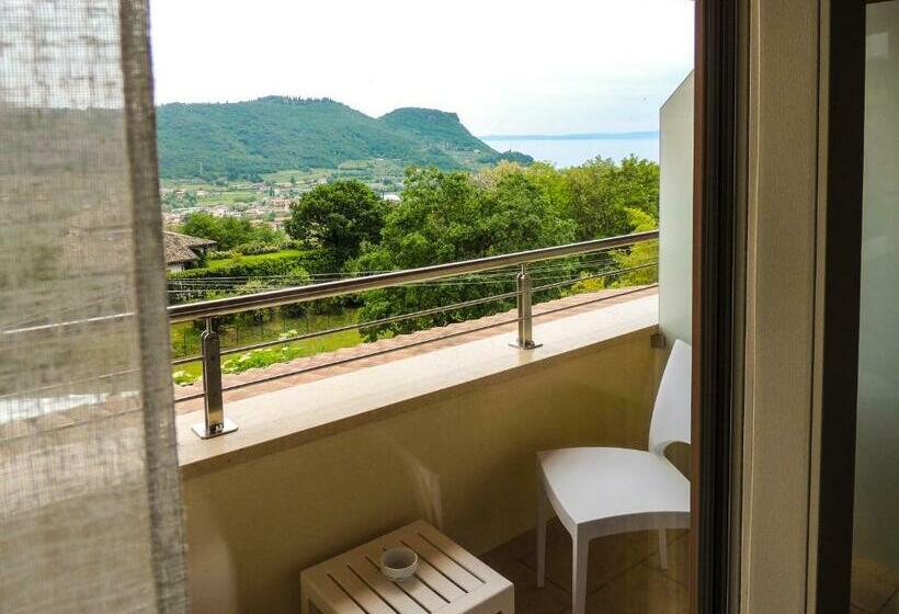 Номер Стандарт с Балконом, B&b Il Riccio
