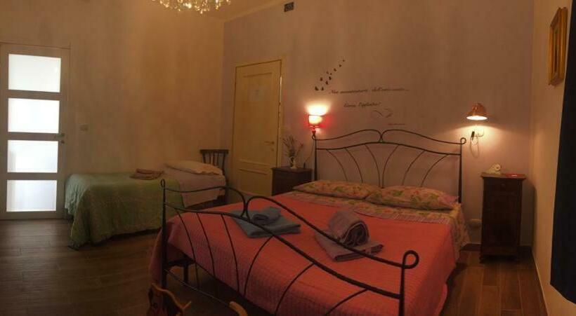Трехместный Номер Классика, Oca Carolina