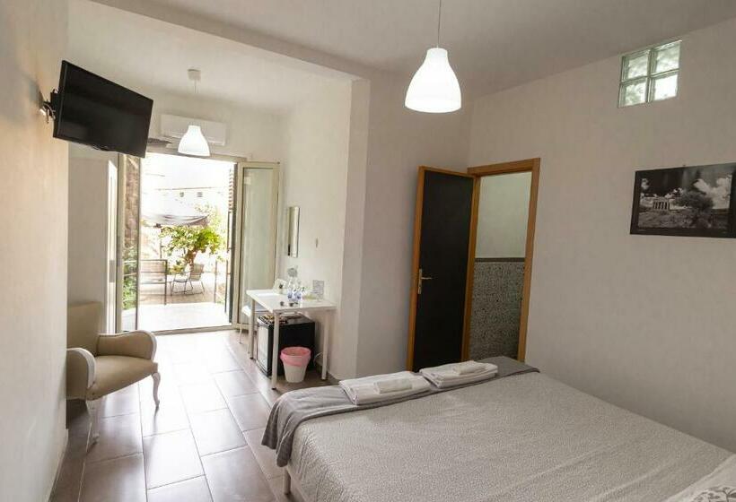 اتاق استاندارد, Al Qatta Bed & Breakfast
