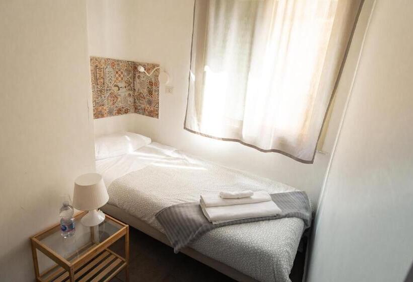 اتاق استاندارد چهار تخته, Al Qatta Bed & Breakfast