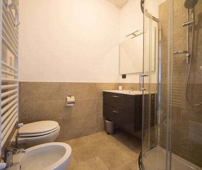 Семейный Номер, B&b Al Sentiero